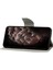 Çapraz Doku Deseni Deri Telefon Stand Kapağı Kapak Kılıfı Xiaomi Poco M3 Pro 4g/5g/redmi Note 10 5g/redmi Not 10T 5g-Leopard (Yurt Dışından) 3