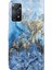Xiaomi Redmi Için Note 12 Pro 4g/11 Pro 4g (Mediatek)/note 11 Pro 5g (Qualcomm) Cüzdan Telefon Kılıfı 3D Yaratıcı Desen Baskı Pu Deri Deri Stand Strap-Bauhinia Vadisi ile Flip Kapak (Yurt Dışından) 5