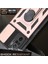 Kamera Slayt Şok Geçirmez Telefon Kasası, Xiaomi Için Kickstand ile Kapak Note 10 4G/10S 4g/poco M5S 4g-Sılver (Yurt Dışından) 3