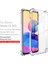 Xiaomi Redmi Için Yüksek Şeffaflık Ekran Koruyucu ile Esnek Tpu Kasası Şok Geçirmez Kapak (Yurt Dışından) 2