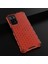 Xiaomi Redmi Için Not 11 4g (Qualcomm)/not 11S 4g Yumuşak Tpu+Sert Pc Kılıfı Balyası Dokulu Kıvlatıcı Anti Anti Anti Anti-Clatf (Yurt Dışından) 2