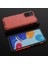 Xiaomi Redmi Için Not 11 4g (Qualcomm)/not 11S 4g Yumuşak Tpu+Sert Pc Kılıfı Balyası Dokulu Kıvlatıcı Anti Anti Anti Anti-Clatf (Yurt Dışından) 3