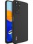 Xiaomi Için Redmi Note 11 4g (Qualcomm)/redmi Note 11S 4g Tpu Mat Yumuşak Kılıf Ön Karşıtı Ön Karşıtı Parçalı Telefon Kabuğu (Yurt Dışından) 1