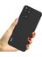 Xiaomi Için Redmi Note 11 4g (Qualcomm)/redmi Note 11S 4g Tpu Mat Yumuşak Kılıf Ön Karşıtı Ön Karşıtı Parçalı Telefon Kabuğu (Yurt Dışından) 3