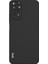 Xiaomi Için Redmi Note 11 4g (Qualcomm)/redmi Note 11S 4g Tpu Mat Yumuşak Kılıf Ön Karşıtı Ön Karşıtı Parçalı Telefon Kabuğu (Yurt Dışından) 4