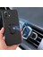 Tam Vücuda Dayanıklı Pu+Tpu Halka Kickstand Koruyucu Telefon Kapağı Xiaomi Mi 11 Lite 4g /5g /11 Lite 5g Ne-Karbon Elyaf Dokusu (Yurt Dışından) 3