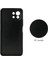 Tam Vücuda Dayanıklı Pu+Tpu Halka Kickstand Koruyucu Telefon Kapağı Xiaomi Mi 11 Lite 4g /5g /11 Lite 5g Ne-Karbon Elyaf Dokusu (Yurt Dışından) 4