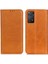 Xiaomi Redmi Için Note 12 Pro 4g/11 Pro 4g (Mediatek)/note 11 Pro 5g (Qualcomm) Manyetik Emilim Cüzdanı Kılıf Flip Kitap Stand Stand Deri Deri Tam Vücut Koruyucu Kapak Kılıfı (Yurt Dışından) 1