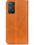 Xiaomi Redmi Için Note 12 Pro 4g/11 Pro 4g (Mediatek)/note 11 Pro 5g (Qualcomm) Manyetik Emilim Cüzdanı Kılıf Flip Kitap Stand Stand Deri Deri Tam Vücut Koruyucu Kapak Kılıfı (Yurt Dışından) 5