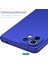 Xiaomi 11 Lite 5g Ne/mı 11 Lite 4g/5g Düz Renkli Çizgiye Karşı Anti-Çizik Sert Pc Cep Telefonu Kasası Mavisi Için Telefon Kapağı (Yurt Dışından) 3