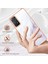 Xiaomi Redmi Için Note 12 Pro 4g/11 Pro 4g (Mediatek)/note 11 Pro 5g (Qualcomm) Elektrumramalı Çerçeve Imd Kılıf Kılıfı Mermer Desen Yumuşak Tpu Telefon Kapak-White 006 (Yurt Dışından) 2