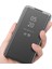 Xiaomi Poco M5S 4g/redmi Için Kaplama Ayna Yüzey Deri Kılıf (Yurt Dışından) 4