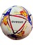 FT-150 3 Astar Makina Dikişli Futbol Topu 338 gr No.5 Halı Saha Maç Topu 1