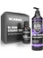 Autokama Ceramic Coat 30ML | Auto Glosstech Cilalı Oto Şampuan 500ML 2'li Set 1