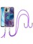 Xiaomi Mi Için Telefon Kılıfı 11 Lite 4g/5g/11 Lite 5g Ne, Mermer Desen Imd 2.0mm Tpu Kadarlı Ile Kapaklı (Yurt Dışından) 2
