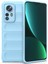 Xiaomi 12 Pro 5G/12S Pro 5g/12 Pro (Boyut) Için Şok Geçirmez Kasa 5g Fall Anti-Fall Rest Geri Kabuk Yumuşak Tpu Telefon Koruyucusu Baby Mavi (Yurt Dışından) 2