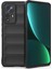 Xiaomi 12 Pro 5G/12S Pro 5g/12 Pro (Boyut) Için Şok Geçirmez Kasa 5g Fall Anti-Fall Rest Geri Kabuk Yumuşak Tpu Telefon Protector-Black (Yurt Dışından) 1