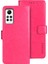 Xiaomi Redmi Için Note 12 Pro 4g/note 11 Pro 5g (Qualcomm)/11 Pro 4g (Mediatek) Deri Kılıf Stand Cüzdan Telefon Kapak Çizgisi (Yurt Dışından) 1