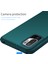 Xiaomi Redmi Için Note 10T 5g/not 10 5g/poco M3 Pro 4g/m3 Pro 5g Düz Renkli Pc Kapağı Anti-Drop Anti-Drop Telefon Kılıf Yeşili (Yurt Dışından) 4