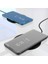 Kaplamalı Ayna Yüzey Foli Flip Deri Deri Stand Kılıfı Xiaomi Mi 11 Lite 4g/5g/11 Lite 5g Ne-Sky Blue (Yurt Dışından) 2
