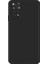 Xiaomi Redmi Için Kaymaz Kavrama Tpu Kasası Not 11 4g (Qualcomm)/not 11S 4g, Mikrofiber Astar Ka Düz Kenar Telefonu Arka Kapak-Siyah (Yurt Dışından) 1