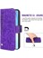 Xiaomi Mi Için 11 Lite 4g/5g/11 Lite 5g Ne Su- Boyama Dokusu Manyetik Flip Pu Pu Deri Dönen Kart Yuvaları Stand Fonksiyon Cüzdanı Kılıf-Doğru (Yurt Dışından) 4