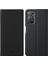 Xiaomi Redmi Için Note 12 Pro 4g/11 Pro 4g (Mediatek)/note 11 Pro 5g (Qualcomm) Pu Deri Anti -Drop Koruma Standı Kart Tutucu ile Telefon Kılıfı -Black (Yurt Dışından) 1