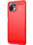 Xiaomi Mi 11 Lite 4g/5g/11 Lite 5g Ne-Kırmızı (Yurt Dışından) 1