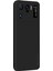 Xiaomi Mi 11 Ultra-Black Için Yumuşak Silikon Kesin Kesilmiş Cep Telefonu Kılıf Koruyucu (Yurt Dışından) 1