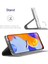 Xiaomi Redmi Için Note 12 Pro 4g/11 Pro 4g (Mediatek)/note 11 Pro 5g (Qualcomm) Pu Deri Anti -Drop Koruma Standı Kart Tutucu ile Telefon Kılıfı -Grey (Yurt Dışından) 3