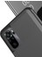 Xiaomi Poco M5S 4g/redmi Için Kaplama Ayna Yüzey Deri Kılıf (Yurt Dışından) 5