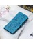 Baskı Kedi Köpek Desen Tasarımı Manyetik Deri Stand Kılıfı Xiaomi Redmi Note 10 5g/poco M3 Pro 5g/poco M3 Pro 4g-Blue (Yurt Dışından) 2
