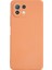 Xiaomi 11 Lite 5g Ne/mı 11 Lite 5g/4g Telefon Kılıfı Yumuşak Fiber Astar Ka Tpu Cep Telefonu Kapak-Turun (Yurt Dışından) 1