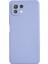 Xiaomi 11 Lite 5g Ne/mı 11 Lite 5g/4g Telefon Kılıfı Yumuşak Fiber Astar Ka Tpu Cep Telefonu Kapak Işık Moral (Yurt Dışından) 1
