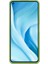 Xiaomi 11 Lite 5g Ne/mı 11 Lite 5g/4g Telefon Kılıfı Yumuşak Fiber Astar Ka Tpu Cep Telefonu Kapak Matcha Yeşil (Yurt Dışından) 2
