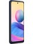 Xiaomi Redmi Için Kart Yuvalı Yumuşak Tpu Telefon Kılıfı Kapak Not 10 4g/redmi Not 10S/POCO M5S 4g-Dark Mavi (Yurt Dışından) 4