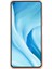 Xiaomi 11 Lite 5g Ne/mı 11 Lite 5g/4g Telefon Kılıfı Yumuşak Fiber Astar Ka Tpu Cep Telefonu Kapak Pembe (Yurt Dışından) 2