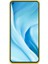 Xiaomi 11 Lite 5g Ne/mı 11 Lite 5g/4g Telefon Kılıfı Yumuşak Fiber Astar Ka Tpu Cep Telefonu Kapak Sarı (Yurt Dışından) 2