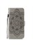 Xiaomi Redmi Için Mandala Çiçek Deseni Stand Deri Kılıf Not 10 5g/poco M3 Pro 5g/4g-Gre (Yurt Dışından) 1