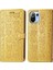 Cat Dog Baskılı Deri Stand Kılıfı Cüzdan Tasarım Telefon Kapağı Xiaomi Mi 11 Lite 4g /5g /11 Lite 5g Ne-Sey (Yurt Dışından) 1