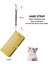Cat Dog Baskılı Deri Stand Kılıfı Cüzdan Tasarım Telefon Kapağı Xiaomi Mi 11 Lite 4g /5g /11 Lite 5g Ne-Sey (Yurt Dışından) 3
