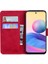 Xiaomi Poco M3 Pro 4g/5g/redmi Note 10 5g-Kırmızı (Yurt Dışından) 5