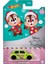 Disney 100. Yıl Temalı Arabalar Morris Mini 1
