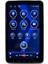 Araç Multimedya Tek Dın 360 Dönen Ekran Universal S Unı - Ty / 2 GB Ram 32 GB HDD / 10 Inch Ekr. Carplay And. 12 Double Teyp - Navigasyon Cihazı Cdn 2