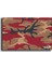 Camouflage Red Saç Bandı Wd13169 2