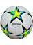 FT-800 Futbol Topu 4 Astarlı Sert Zemin Halı Saha Topu Maç Topu 420 gr 1