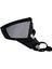 Dış Dikiz Aynası Seat Leon 2013-2020 Elektrikli, Isıtmalı, Sinyalli, Otomatik Katlanır, Astarlı Kapak, 8 Pin 2