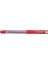 Uniball Lakubo Medium ( 1.0 ) Tükenmez Kalem Kırmızı ( 5 Adet ) 2