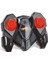 Hot Wheels Monster Trucks Bone Shaker Uzaktan Kumandalı Araba 2