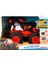Hot Wheels Monster Trucks Bone Shaker Uzaktan Kumandalı Araba 3
